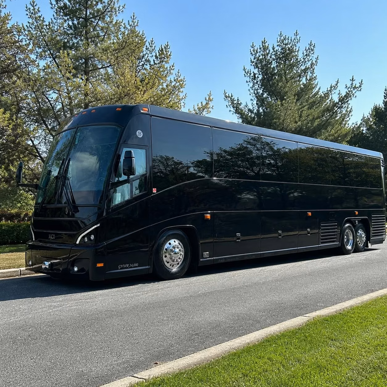 a charter bus for every west hartford youth and amateur sports team