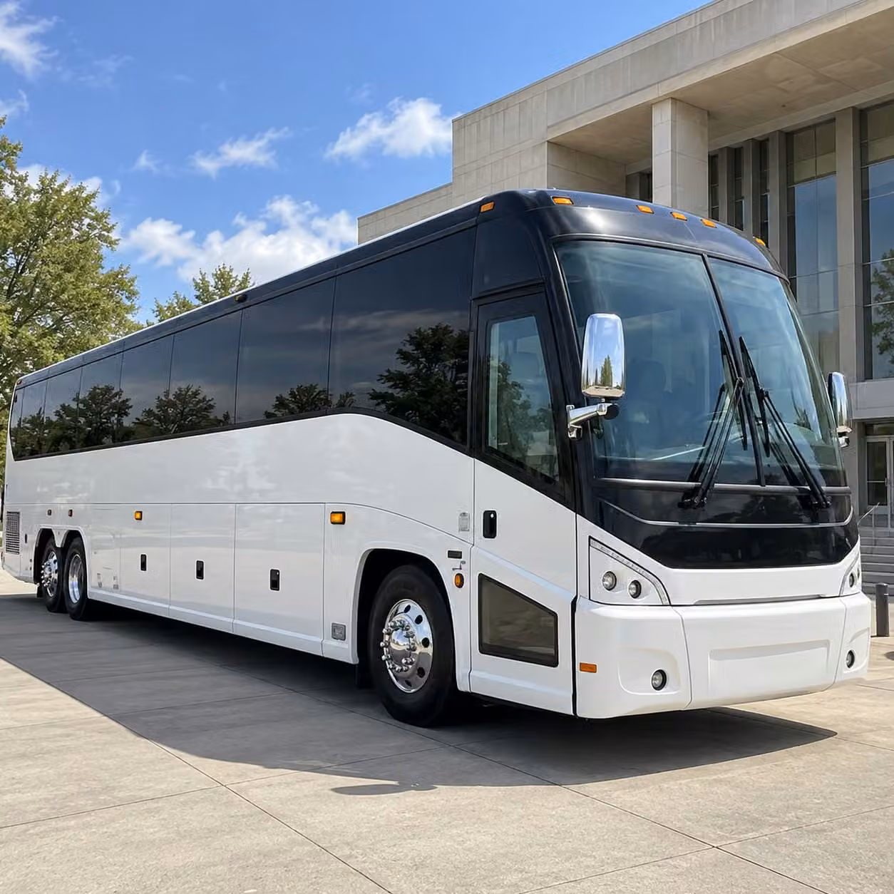 arts and performance field trip transportation across greater hartford