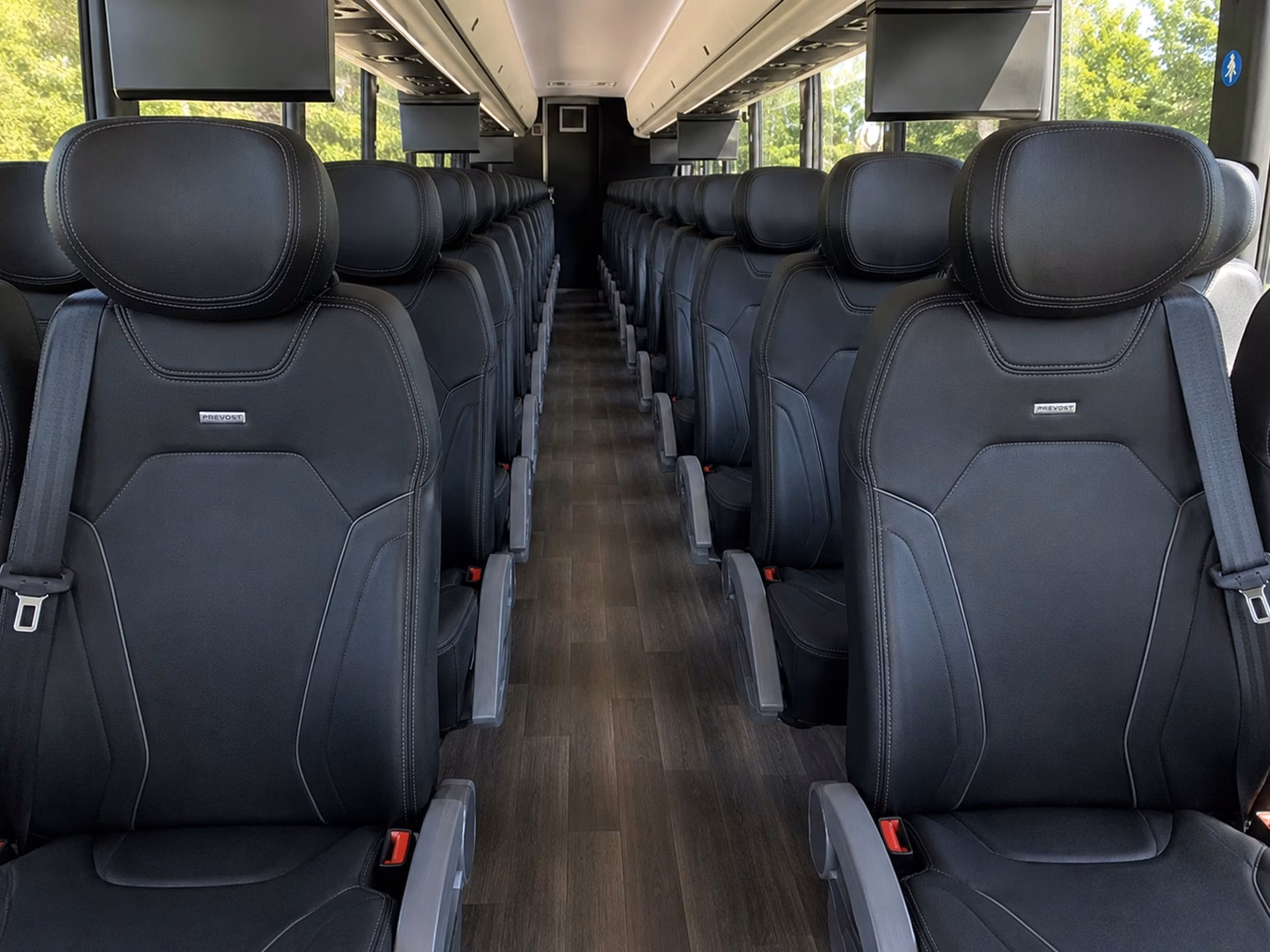 charter bus rentals to uconn huskies games from west hartford