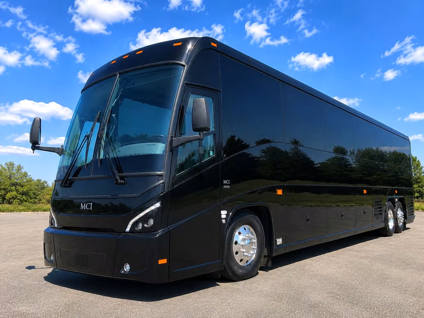 corporate event and employee shuttle services in west hartford