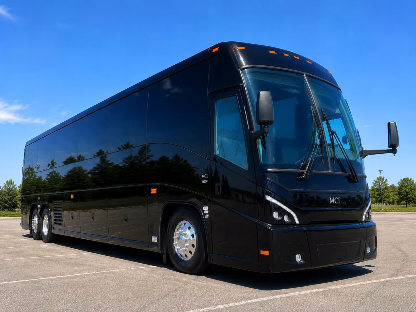 corporate event bus rentals for west hartford business dinners retreats and team building events