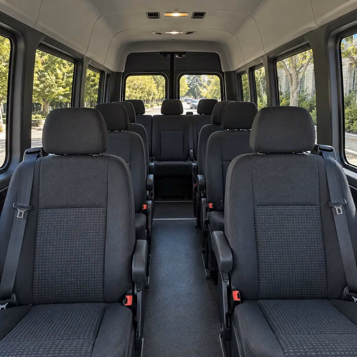 event transportation bus rentals in west hartford