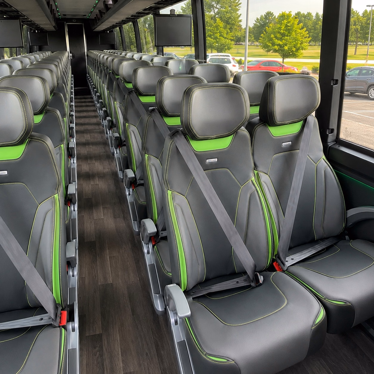 how where and when you re traveling affects charter bus rates in west hartford