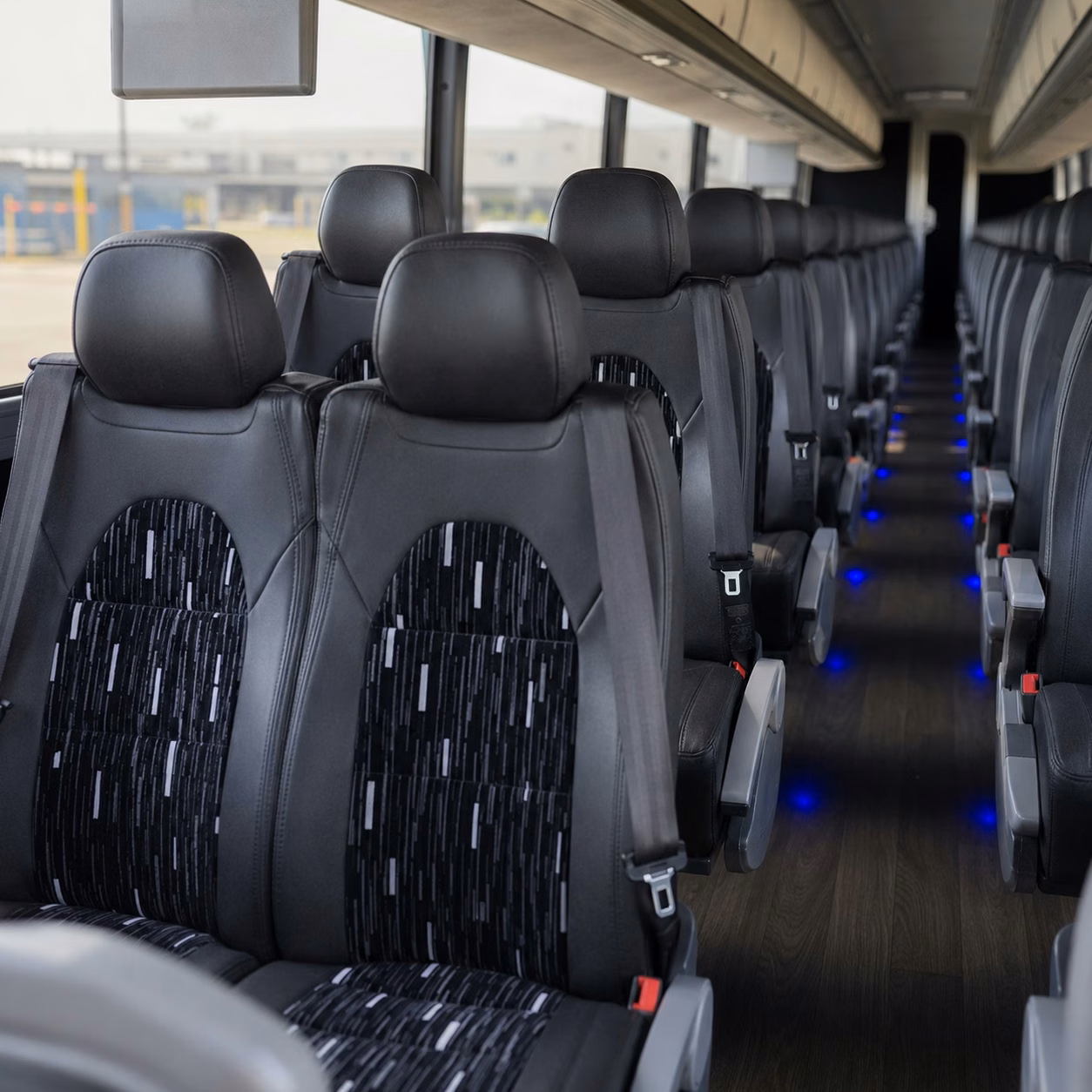 multi stop wedding weekend transportation across hartford county