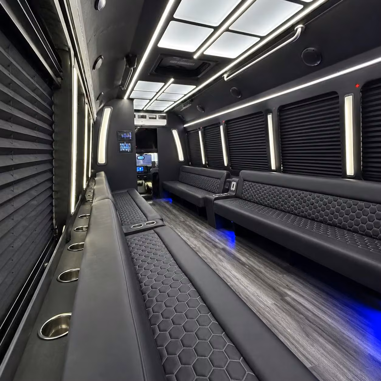 party buses for west hartford prom night ride in style through the hartford area