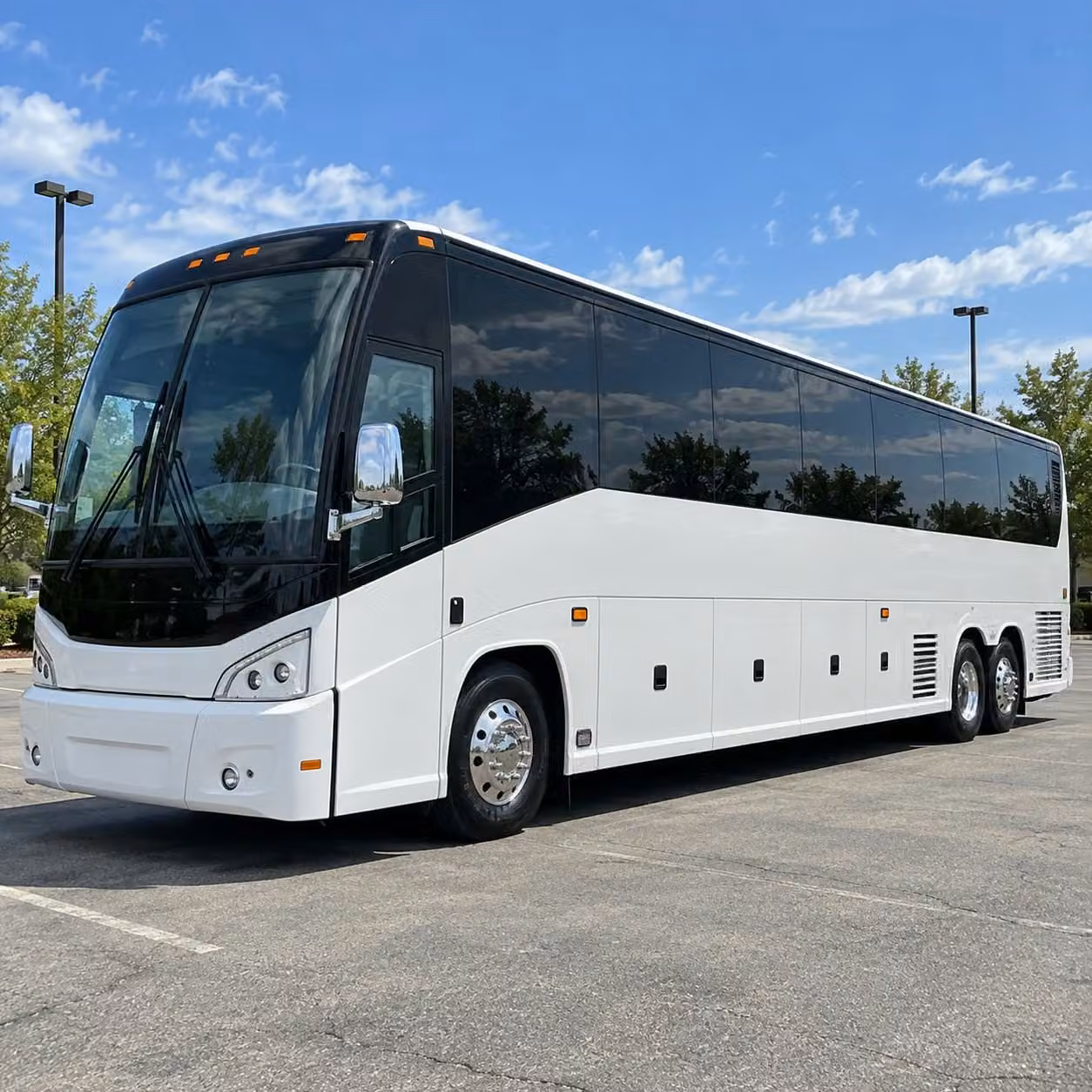 university campus tours and college prep transportation for west hartford students