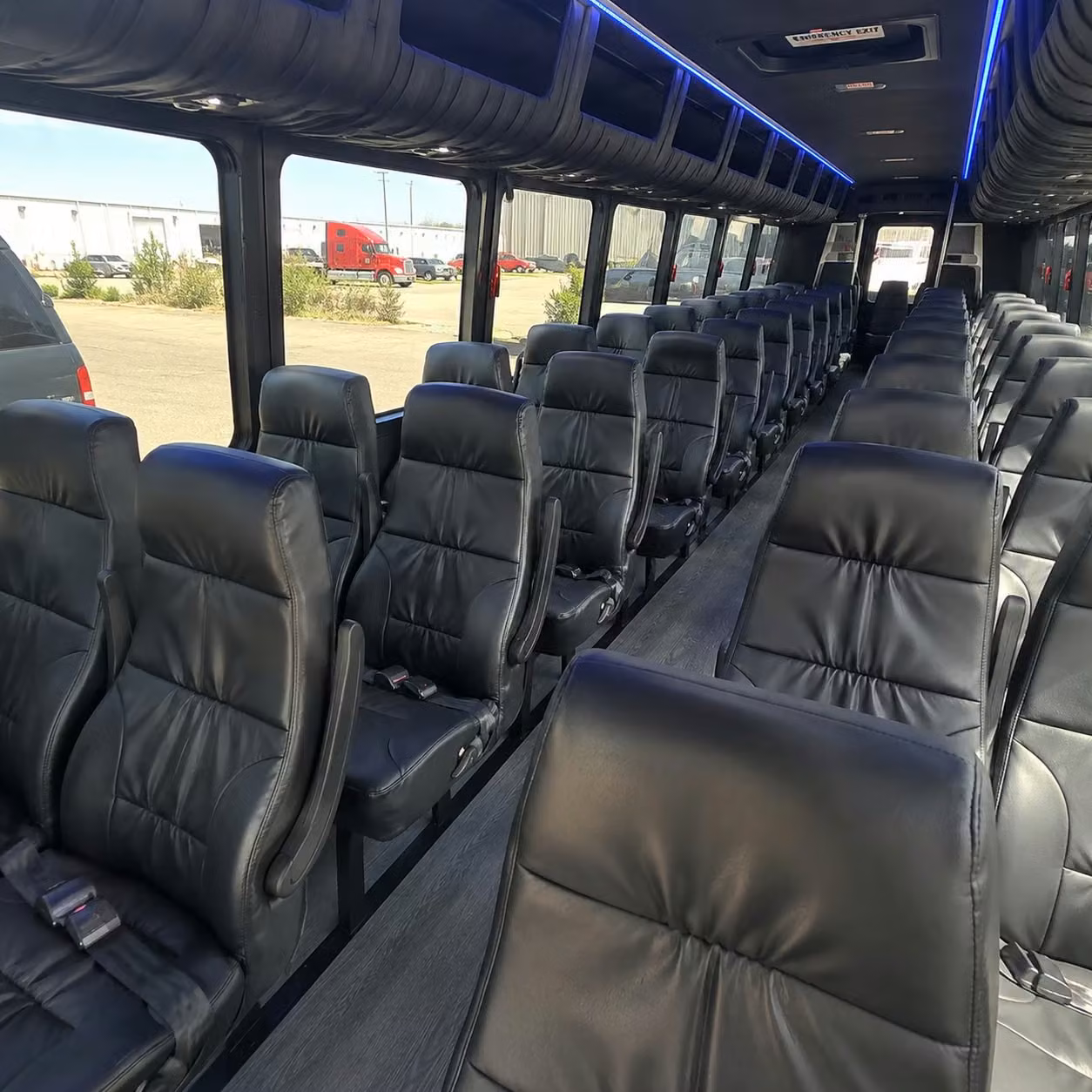 west hartford 30 passenger minibus rental