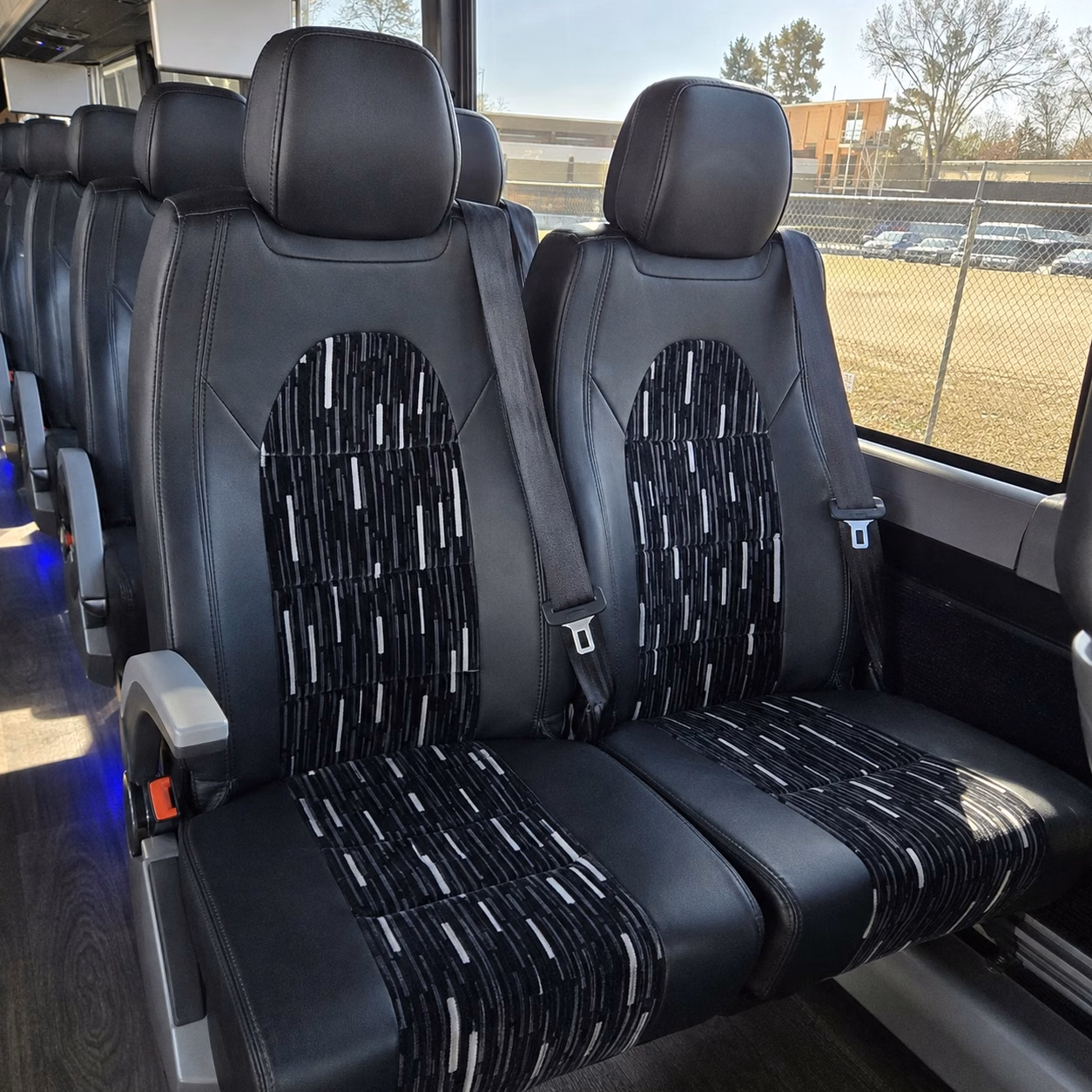 west hartford employee shuttle services
