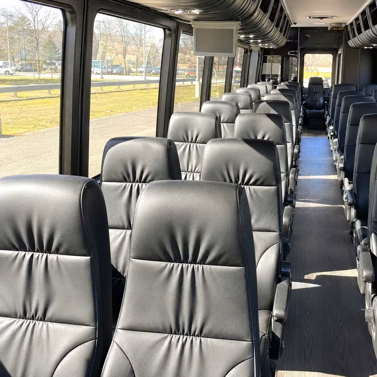 west hartford government bus rentals