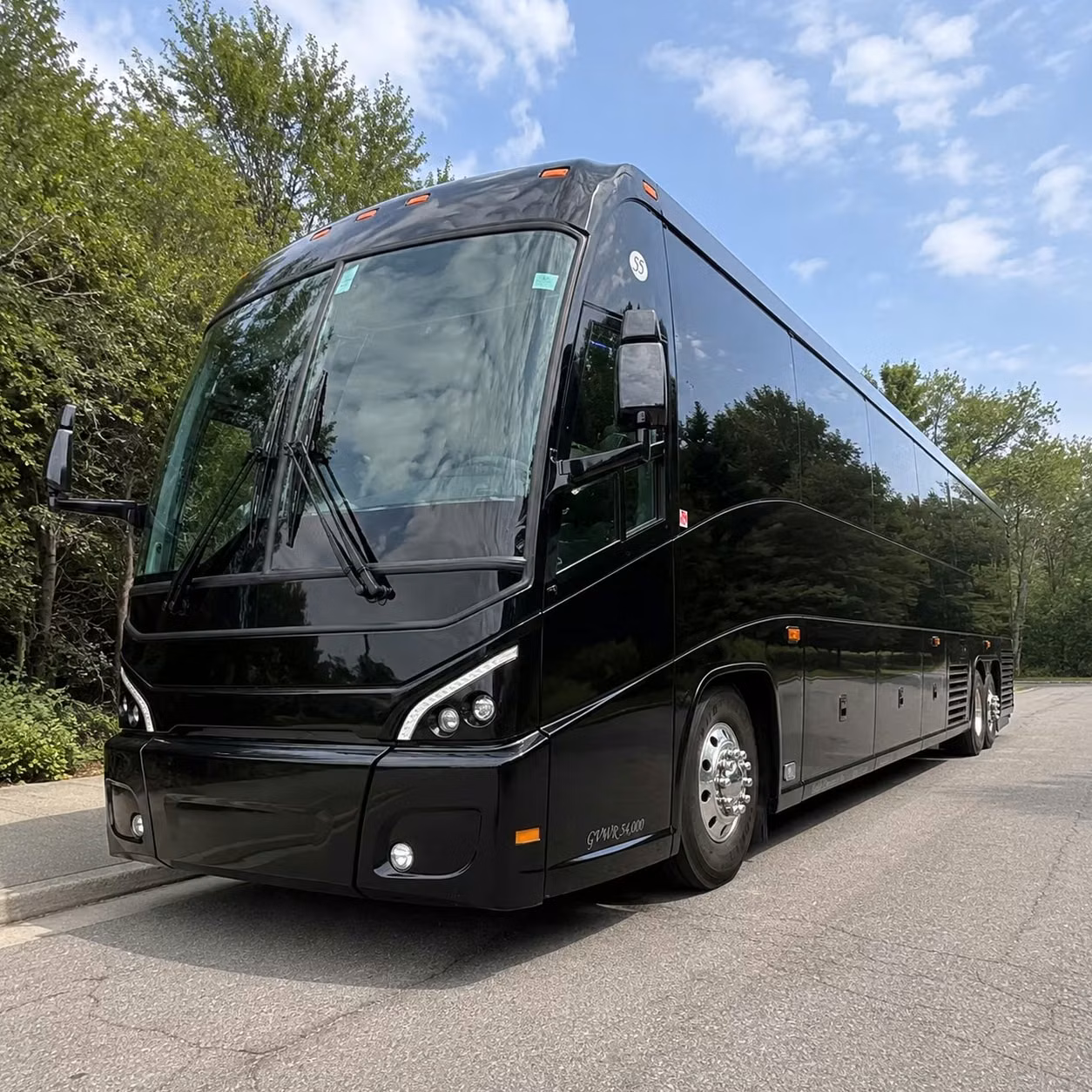 west hartford groups heading to new york city have a smarter option