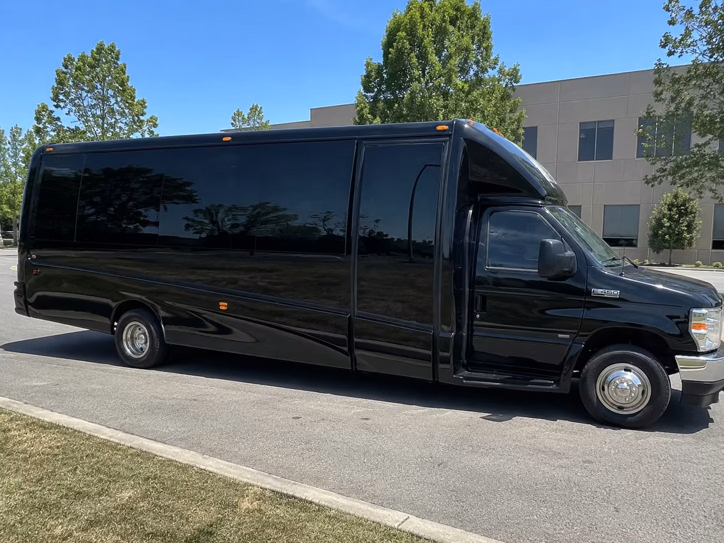 west hartford party bus rental