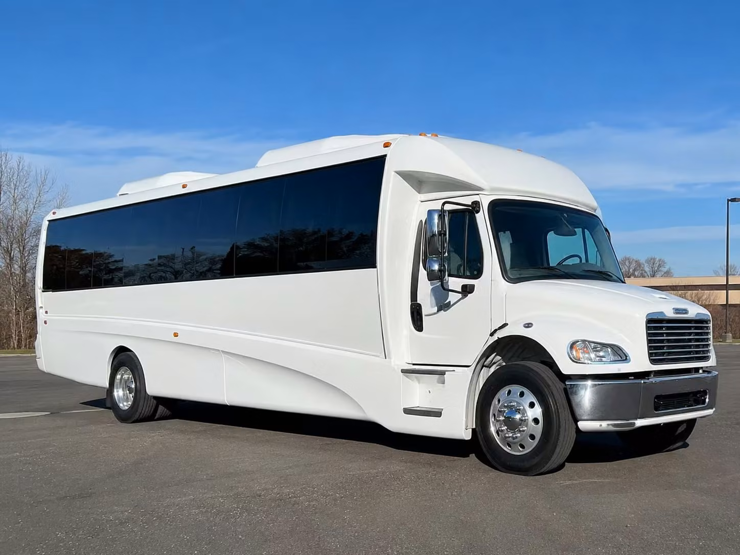 west hartford prom homecoming bus rentals