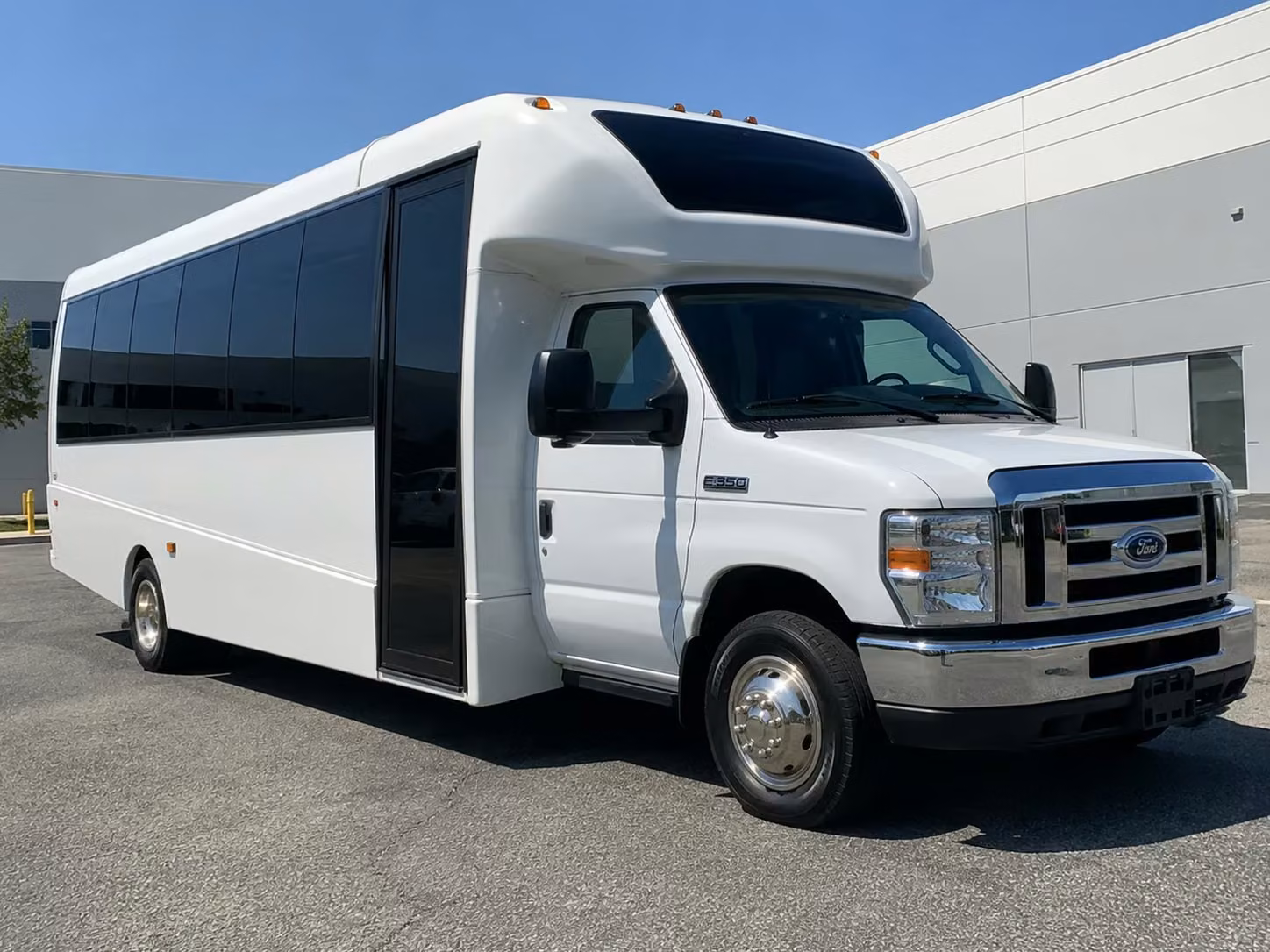 west hartford sports team bus rentals