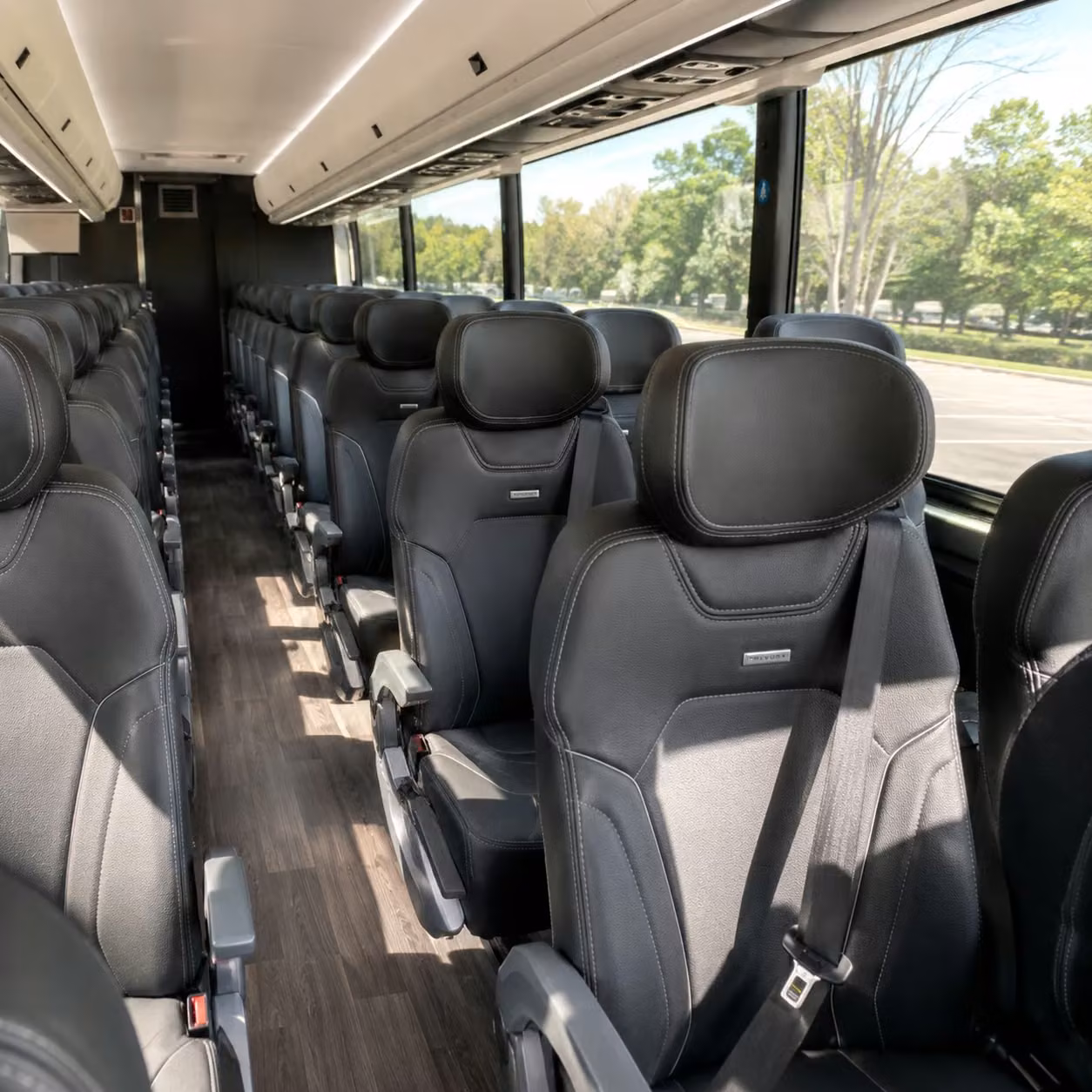 west hartford to boston a charter bus route groups love