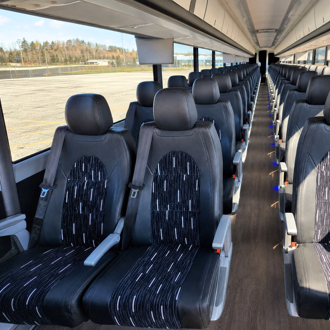 west hartford wedding shuttle services transportation