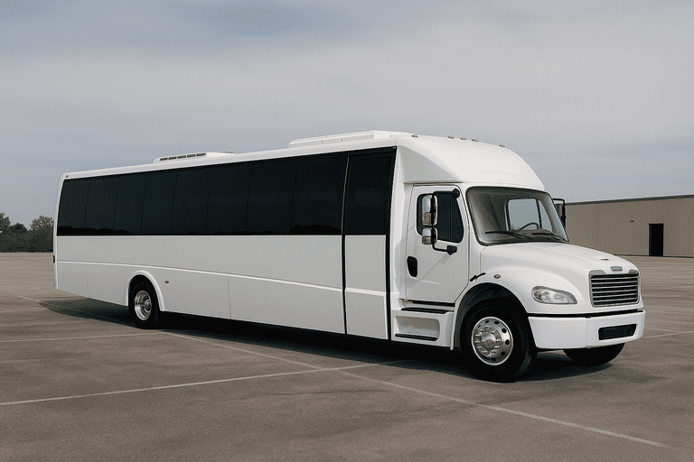 West Hartford coach bus rental